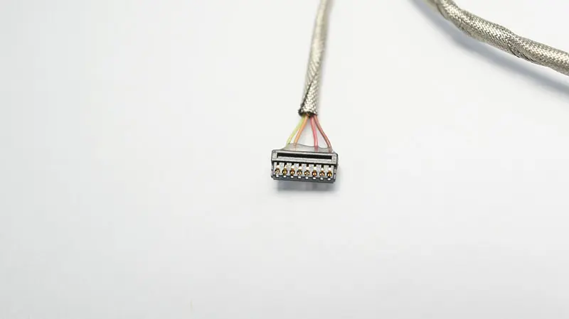 Шлейф матриці для ноутбука ASUS (S400 series), LED (14005-00740700) - фото 2