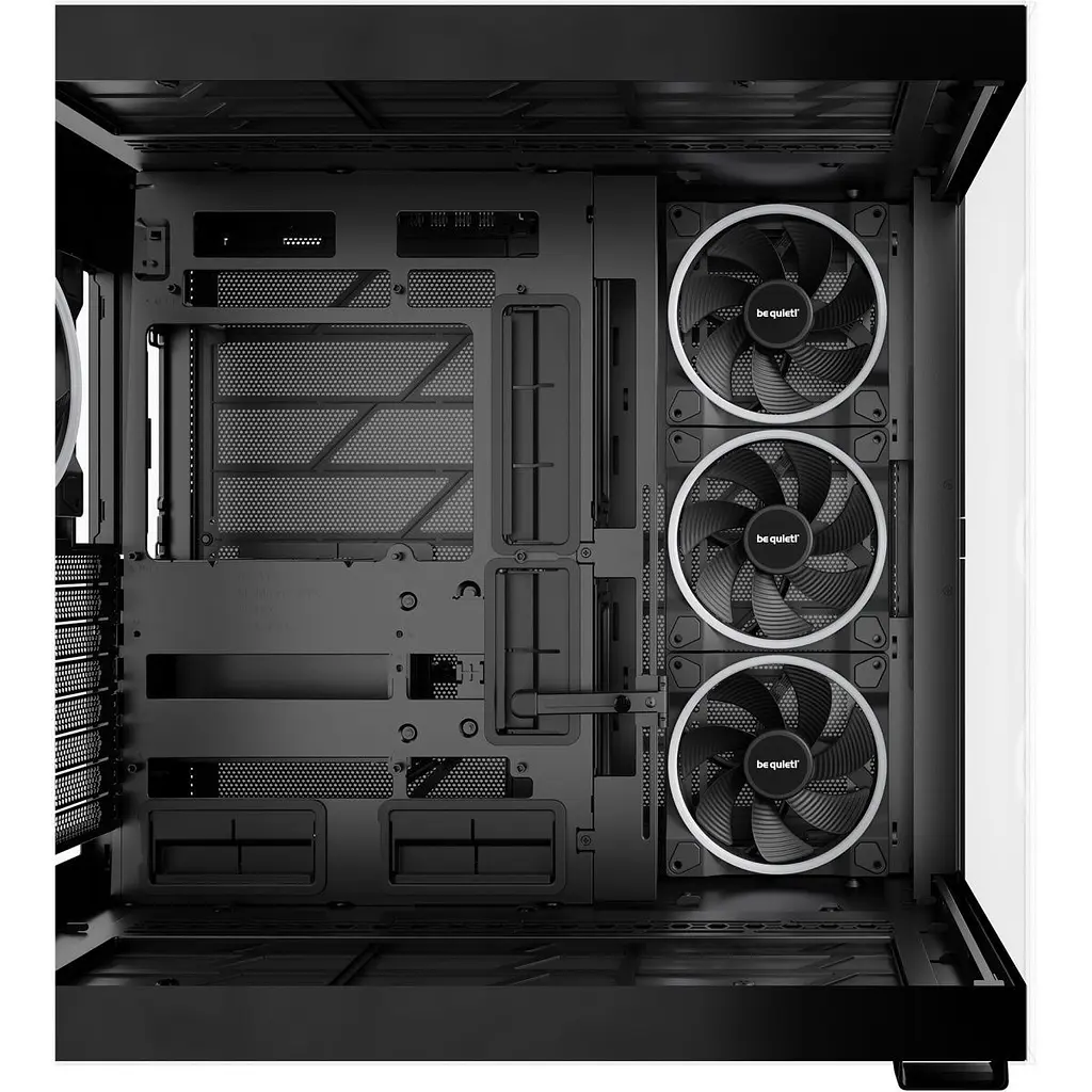 Корпус be quiet! Light Base 900 FX Tempered Glass Black (BGW71) [134575] - фото 4
