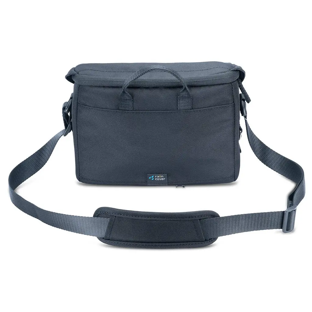 Сумка Vanguard VEO GO 24M Black (VEO GO 24 M BK), Чорний - фото 5