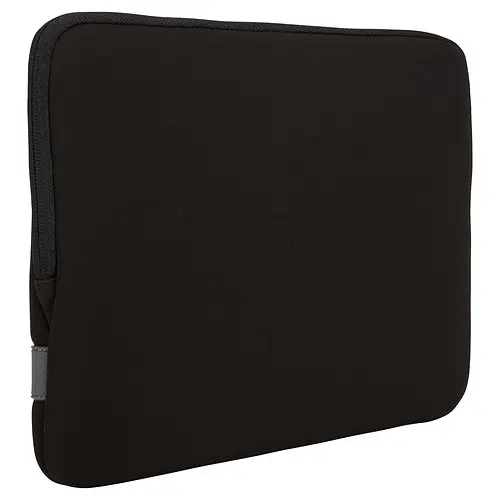 Чохол Case Logic Reflect MacBook Sleeve 13" REFMB-113 Black (6622042) - фото 2