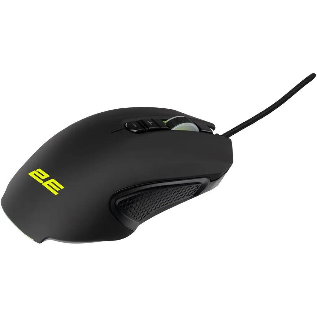 Миша 2E Gaming MG310 Black [2E-MG310UB] [109063] - фото 4