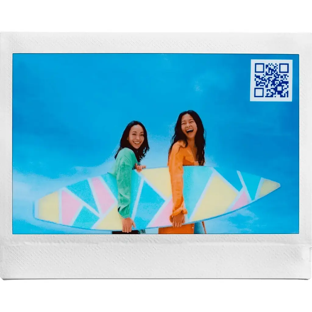 Фотопапір Fujifilm Colorfilm Instax Wide 10x2 (16385995) [91854] - фото 4