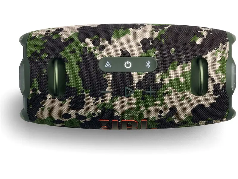 Портативна колонка JBL Xtreme 4 Camo (XTREME4CAMO) - фото 6