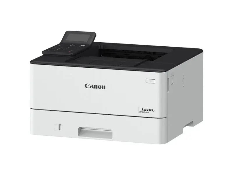 Принтер Canon i-SENSYS LBP243DW II (7187C013AA) - фото 2