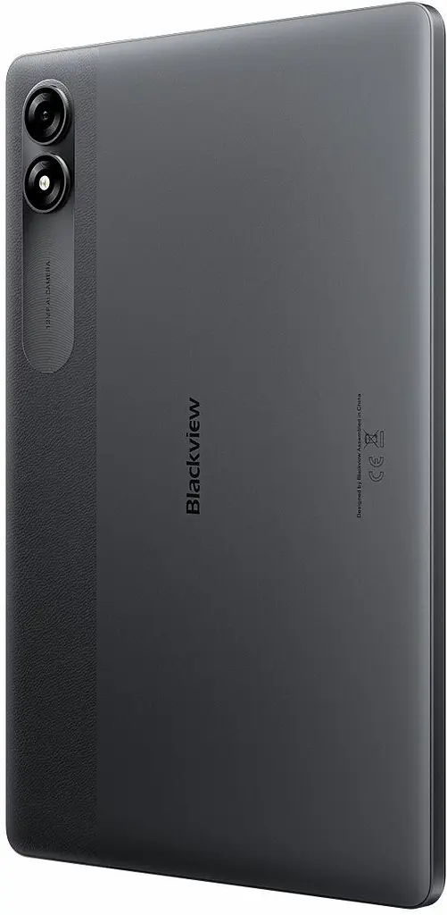 Планшет Blackview Tab 90 8/128Gb Silver Grey (Global) LTE - фото 6