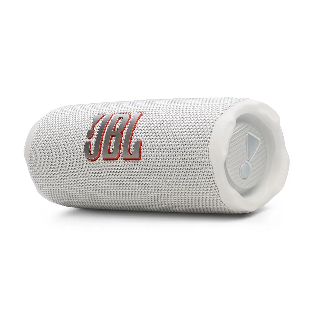 Акустична система JBL Flip 7 White (JBLFLIP7WHT) - фото 8