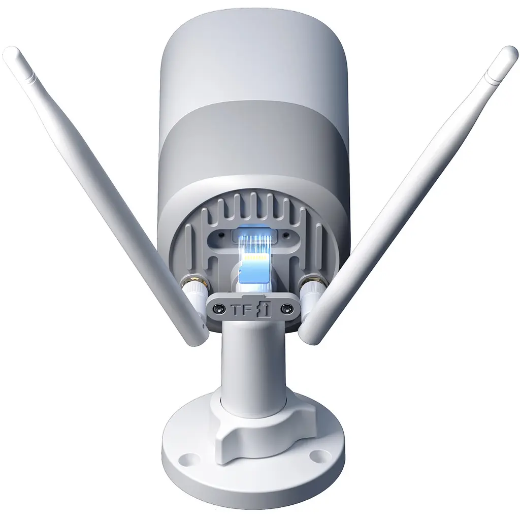 IP-камера Reolink RP-WCB8MZ 2.7-13.5 мм - фото 2