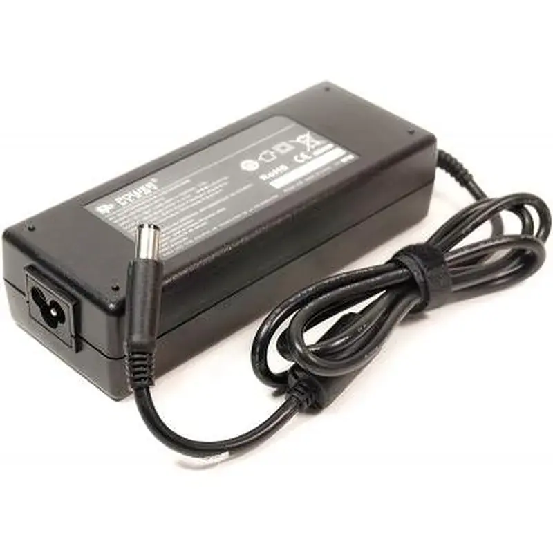Блок живлення до ноутбуку PowerPlant DELL 220V, 19.5V 130W 6.7A (7.4*5.0) (DL130G7450) - фото 3