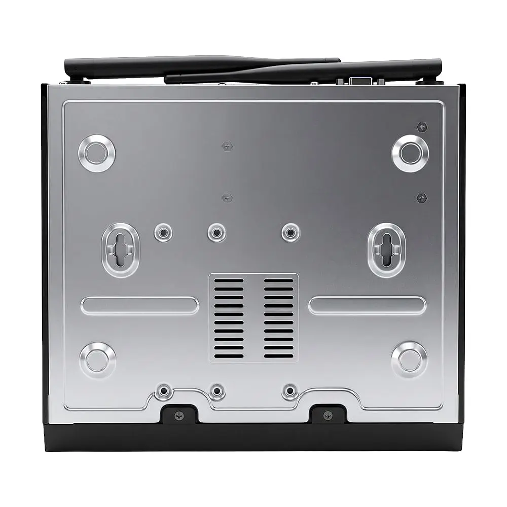 Комплект IP-відеонагляду з WiFi на 4 камери TVT TD-P0804W1-001: 4 циліндричні 4Mp WiFi IP-відеокамери + 8-канальний 8Mp WiFi IP-відеореєстратор (77-00482) - фото 8