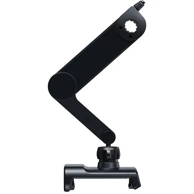 Держатель Baseus Energy Storage Backseat Holder Wireless Charger 15W (WXHZ-01) - фото 4