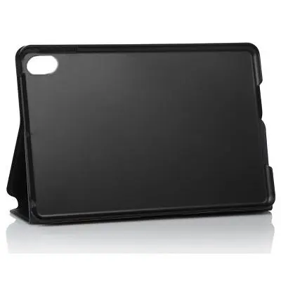 Чохол до планшета BeCover Apple iPad mini 6 2021 Black (706709) - фото 4
