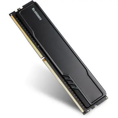 Модуль памяти для компьютера DDR4 8GB 3200 MHz CL22 1.2V Resistance INTELIGENTES (IR4DHE1/8) - фото 2