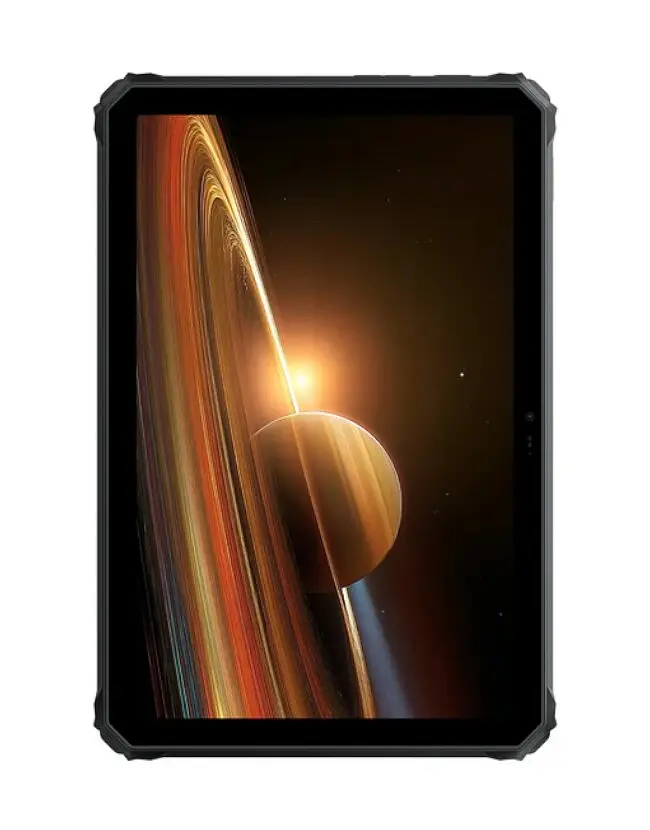 Планшет Blackview Active 7 8/128GB Black - фото 2