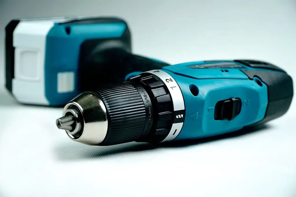 Шурупокрут акумуляторний Makita DF347D BEO2 (30 Нм, 0.8-10 мм, G-серія 14.4 В, без акумуляторів та зарядного пристрою) - фото 6
