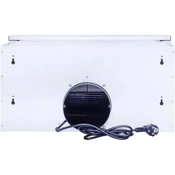 Витяжка телескопічна Minola HTL 6714 WH 1100 LED - фото 4