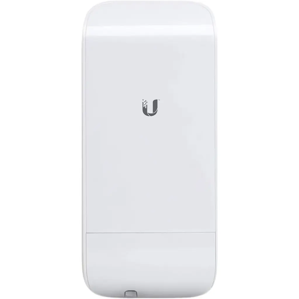 Точка доступу Ubiquiti NanoStation Loco M5 (NSL-M5) [144676] - фото 2