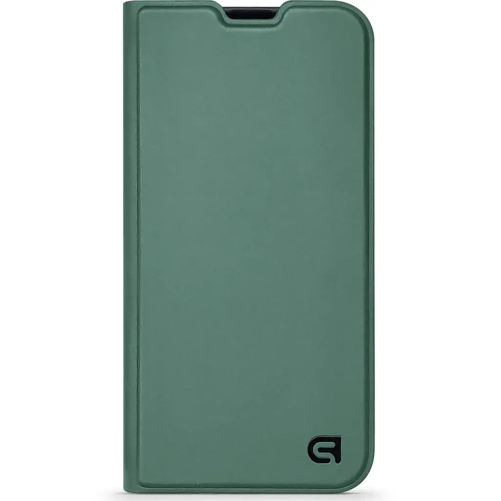 Чохол до мобільного телефона Armorstandart OneFold Case Motorola G77 5G Green (ARM91217)