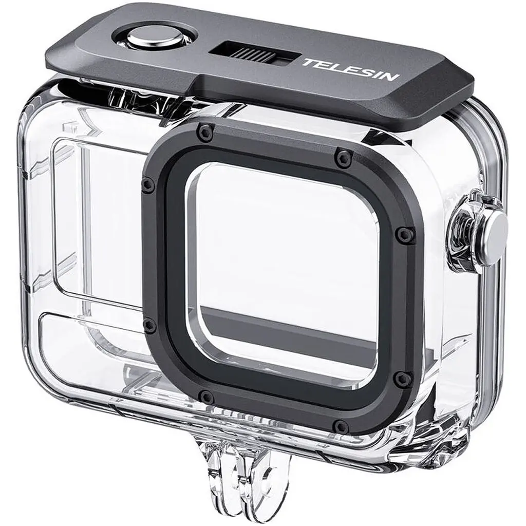 Водонепроникний бокс Telesin для Insta360 Ace Pro 2/Ace Pro (S4-WTP-02-TIS) [169706] - фото 3