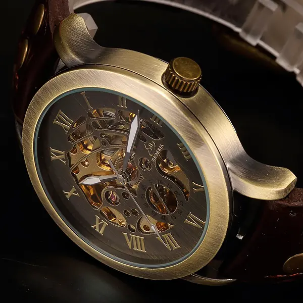 Годинник Winner Salvador - фото 15