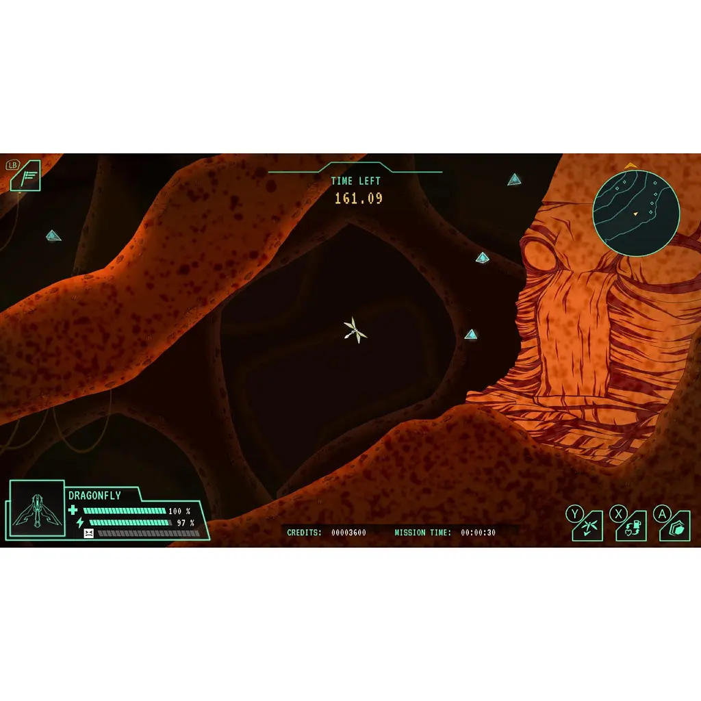 Ключ активації Microsoft Lunar Lander Beyond для Xbox One/Series S/X - фото 6