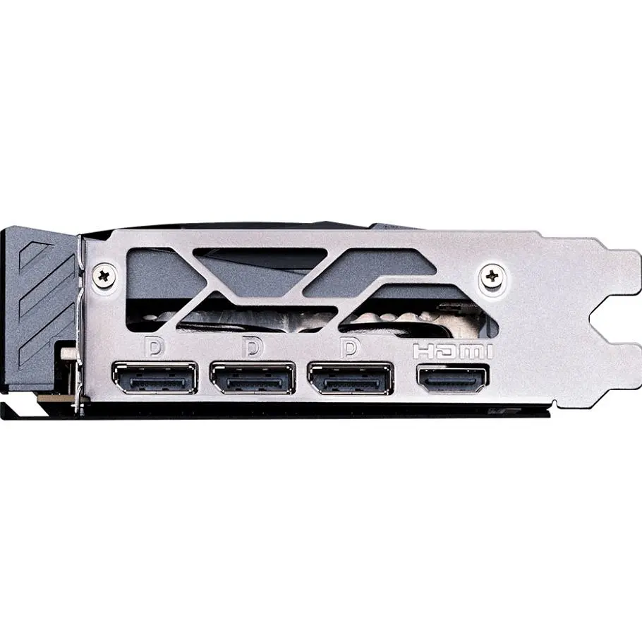 Відеокарта MSI GeForce RTX 5060 Ti 8G Gaming Trio OC (G506T-8GTC) EU [145626] - фото 5