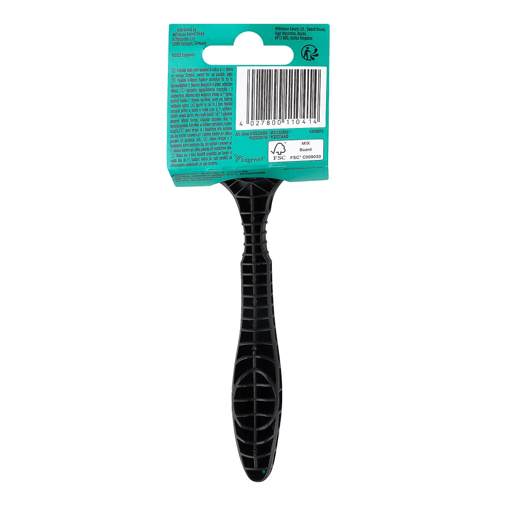 Бритва одноразова Wilkinson Sword Xtreme 3 Sensitive, 1 шт. - фото 2