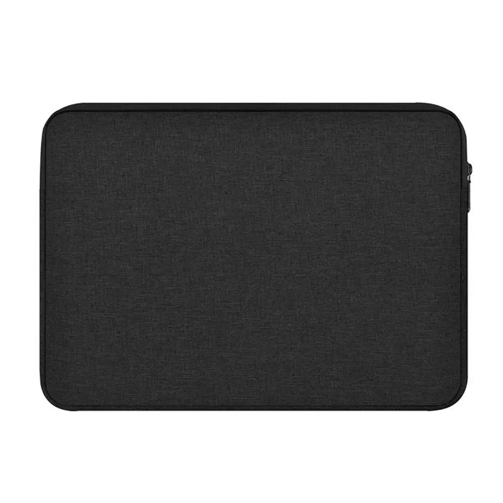 Сумка для ноутбука Wiwu Minimalist Laptop Sleeve 14'' чорний - фото 6