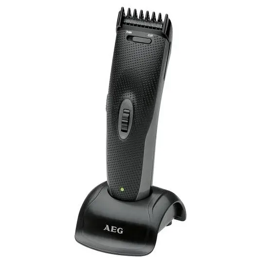 Машинка для стрижки AEG HSM / R 5596