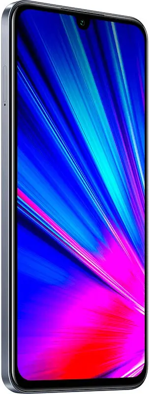 Смартфон Infinix Note 12 2023 8/256Gb Gray - фото 3