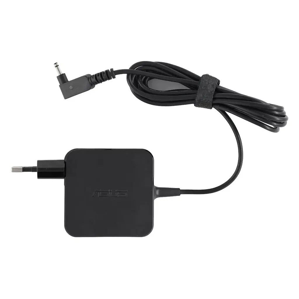 Блок живлення (зарядка) для ноутбука Asus 45W (19V 2.37А 3,0ммx1,0мм), 45W, 2.37A, 3,0ммx1,0мм - фото 2