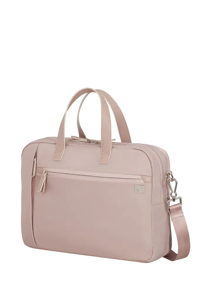 Сумка Для Ноутбука 15,6" Samsonite ECO WAVE BEIGE 39x29x11 KC2*58002 - фото 5