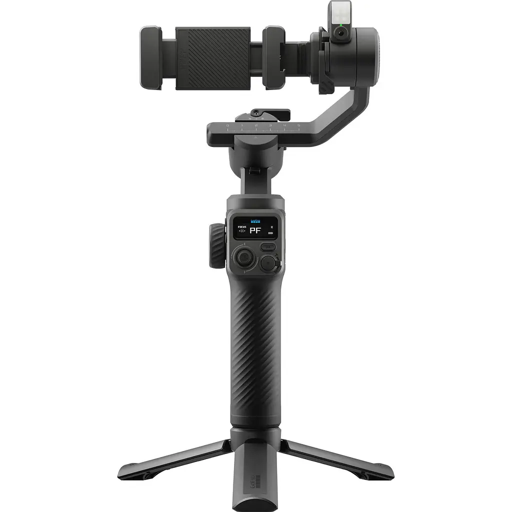 Стабілізатор відеозйомки GoPro Fluid Pro AI (AGMSS-011-EU) [163184] - фото 2
