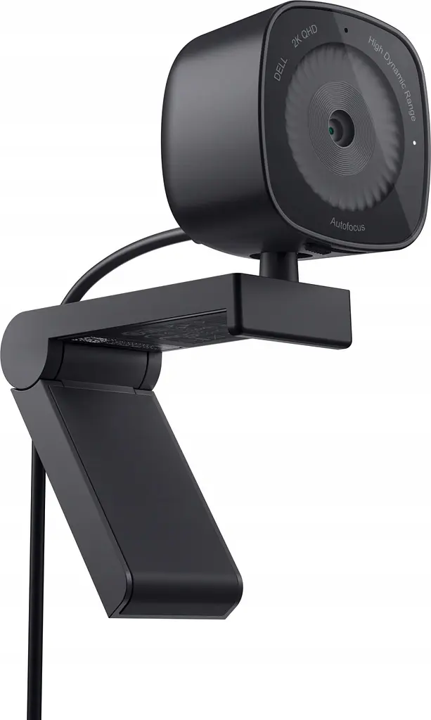 Dell Веб-камера Dell Webcam - WB3023 - фото 3
