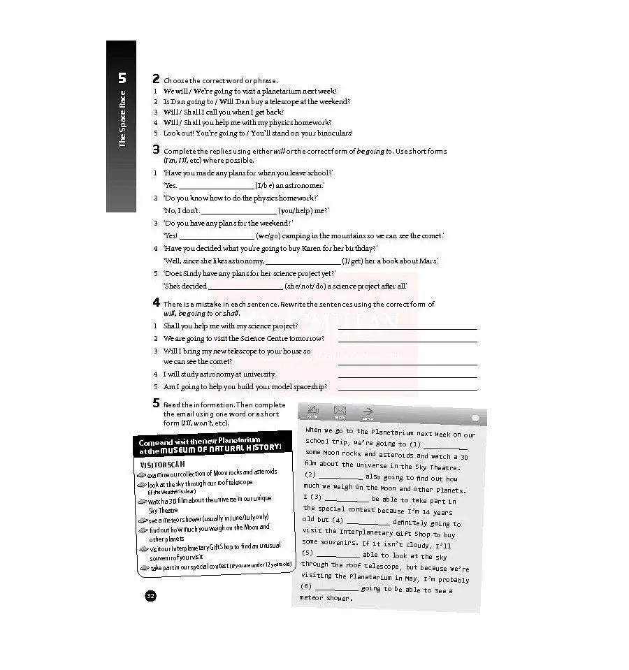 Laser. Workbook B1 with Key & CD Pack - фото 5