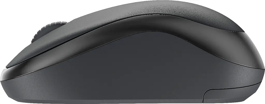 Комплект (клавиатура + мышь) Logitech MK295 Silent Wireless Combo Graphite (920-009800) [80168] - фото 2