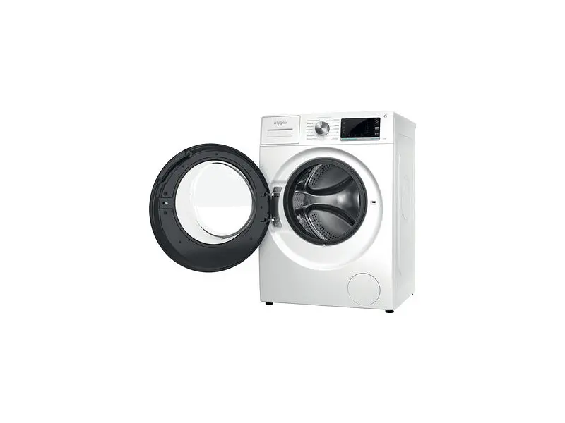 Пральна машина Whirlpool W6 W845WB PL - фото 4