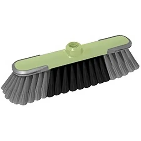 Щітка для мітли York Сабріна з бамперсами 1 шт. в асортименті (0679) - фото 2