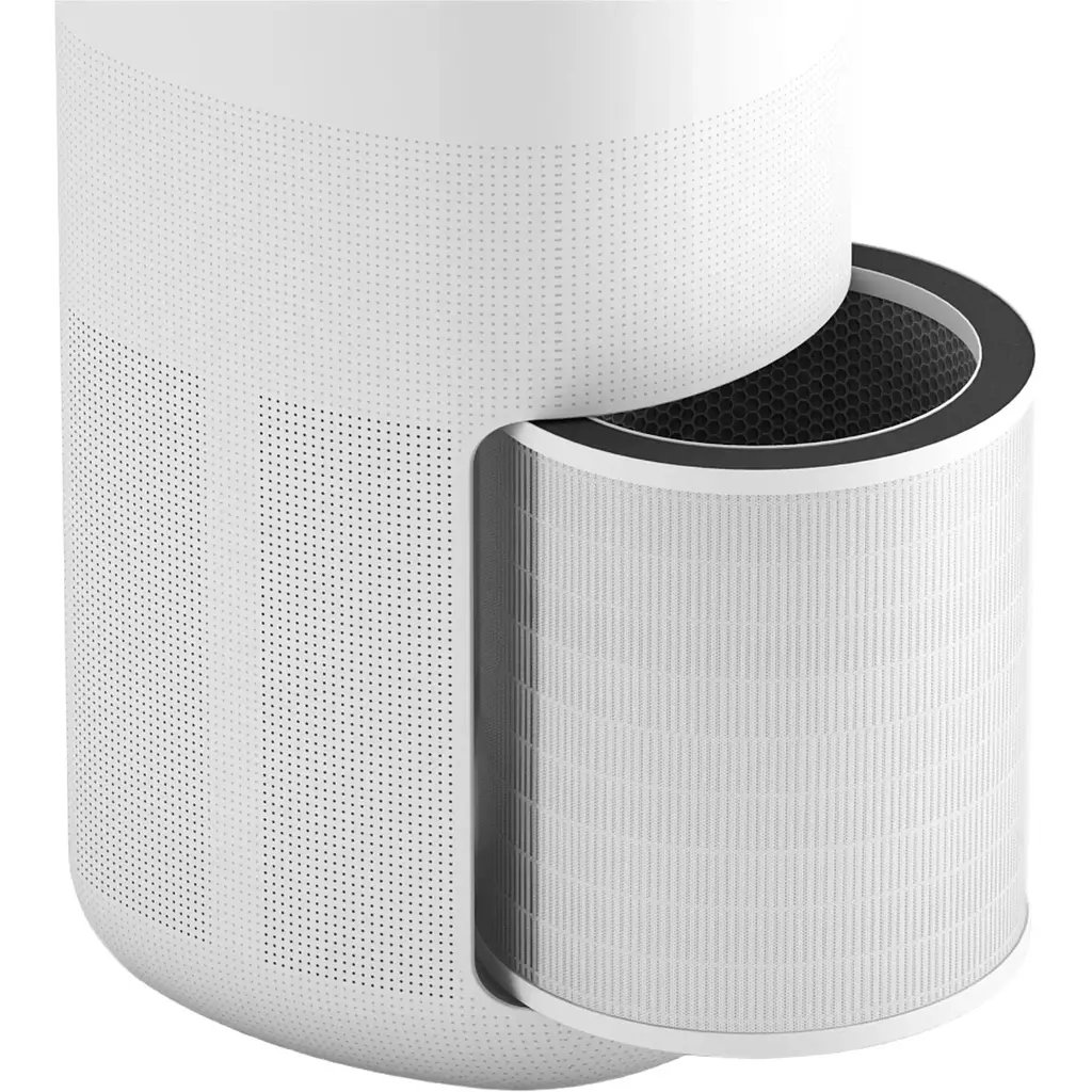 Очиститель воздуха Olimpia Splendid Aura Care [OS-99277] [120642] - фото 5