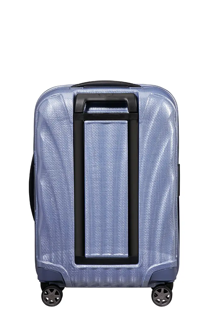 Валіза 55 См Samsonite C-LITE LAVENDER 55x40x20(23) CS2*81007 - фото 7