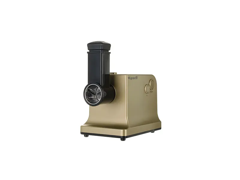 М'ясорубка ViLgrand V221-PMG Gold - фото 2