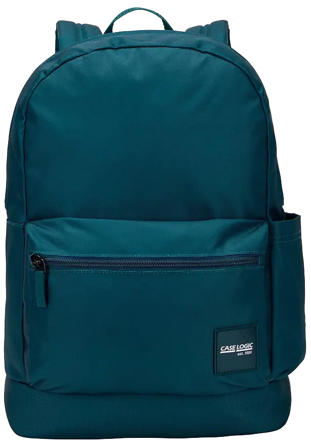 Рюкзак Case Logic Alto 26L CCAM-5226 Deep Teal (7128436) - фото 3