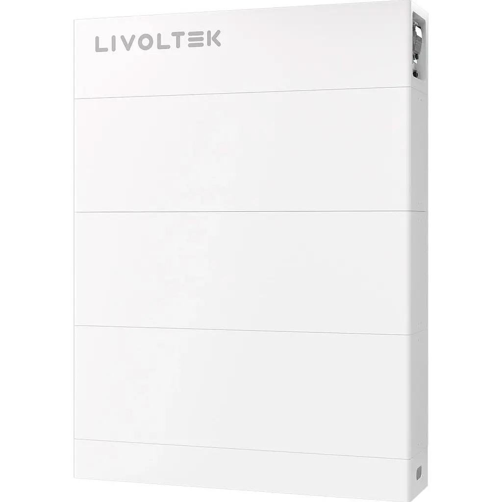 Гібридний сонячний інвертор Livoltek HP3-20KD1 + Livoltek BHF-S30.7 30720Wh [HP3-20KD1+BHF-S30.7] [114427] - фото 6