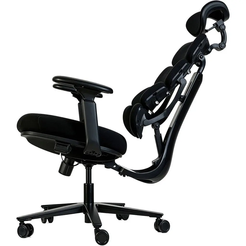 Офісне крісло OfficePro FlexCore OC120B [176673] - фото 6
