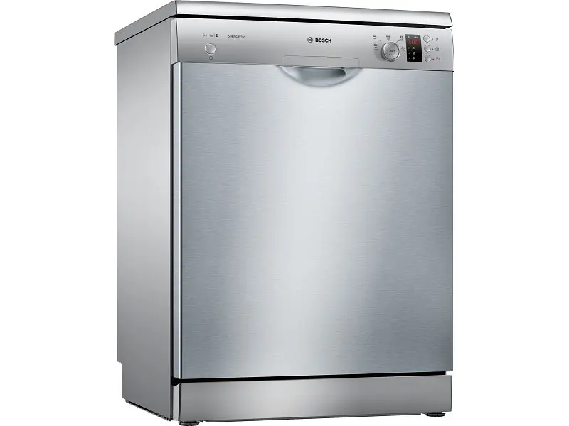Посудомийна машина Bosch SMS25AI05E