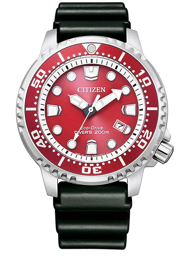 Годинник Citizen BN0159-15X - фото 3