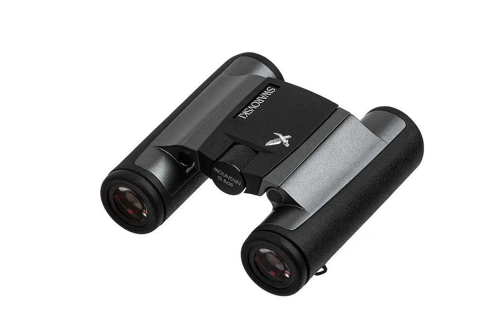 Бінокль Swarovski 8x25 CL Pocket Mountain - фото 2