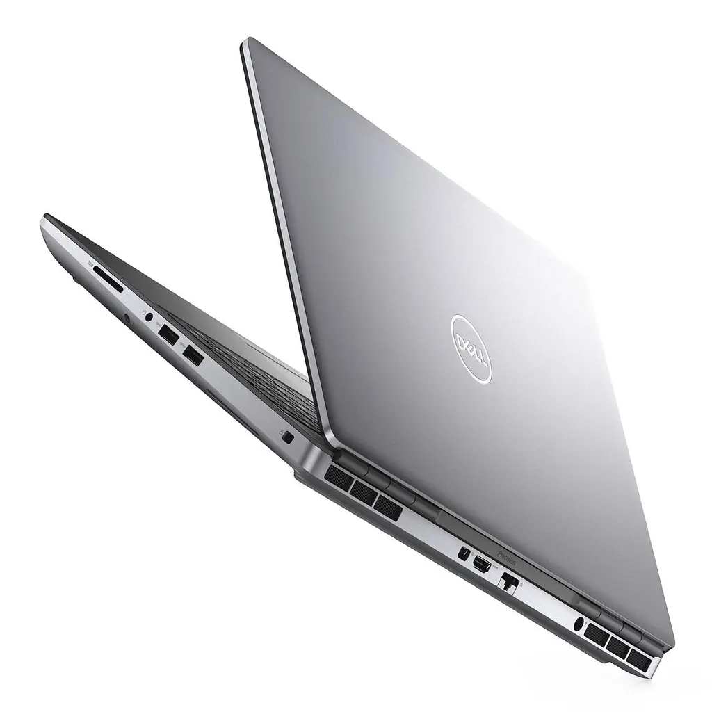 Ноутбук Dell Precision 7750 (i5-10400H/8/256SSD) - Class A "Б/В" - фото 4