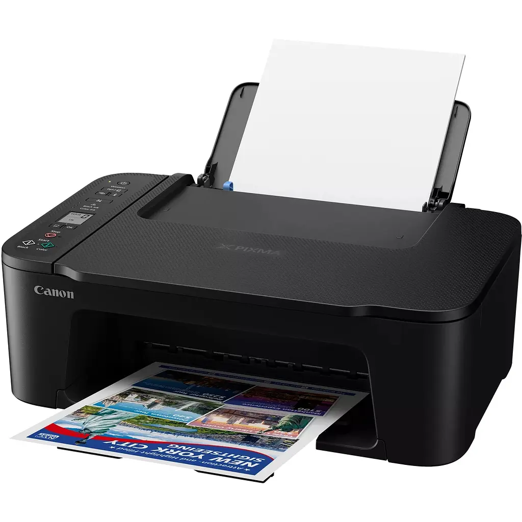 БФП А4 PIXMA TS3640 black з Wi-Fi Canon teh0015759 - фото 5