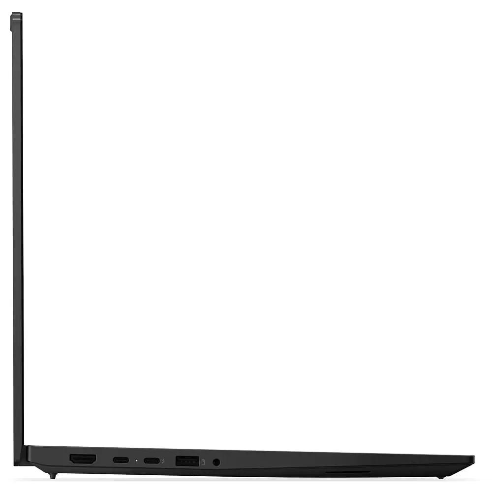 Ноутбук LENOVO ThinkPad E16 Gen 3, Intel Core 5 255U до 4.8 ГГц, 16" WUXGA, 32 ГБ, SSD 1 ТБ, Intel Graphics, Free Dos - фото 12