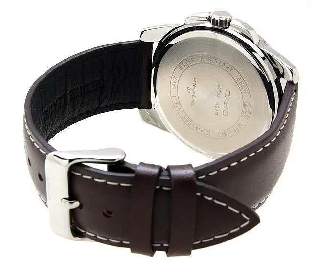 Годинник Casio MTP-1314L-7AVEF - фото 2